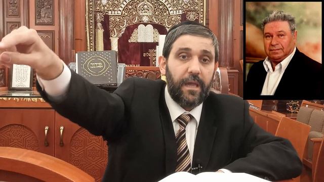 Не забывать о чуде никогда - Never to forget about the miracle, Rabbi Tabibov смотреть онлайн