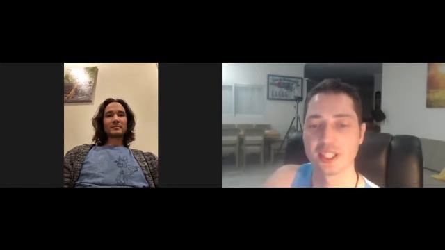 #форсаж #forsage Forsage  Interview With Lado Okhotnikov, By Vitaliy Dubinin