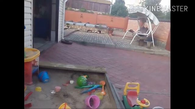 Как сделать кинетической песок смотреть онлайн