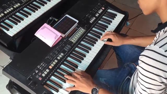 0783499814 ban dan organ piano yamaha psr e463 cu gia 4 trieu tang chan bao usb смотреть онлайн