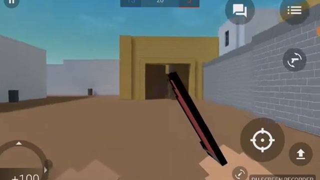 Как я начал играть в блок страйк (читать описание) смотреть онлайн