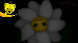 Скример Дейзи в Детсаде + Финал ? Poppy Playtime Chapter 3