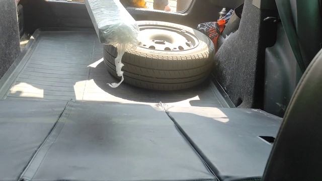 Очередной денёк на даче ....) смотреть онлайн