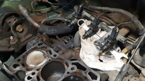 Проверка форсунок матиз 0.8