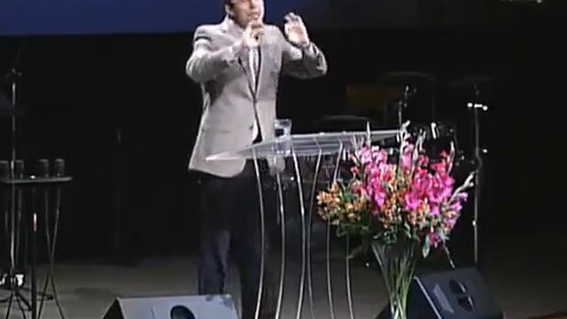 Алексей Прокопенко - Величие грядущего Христа смотреть онлайн