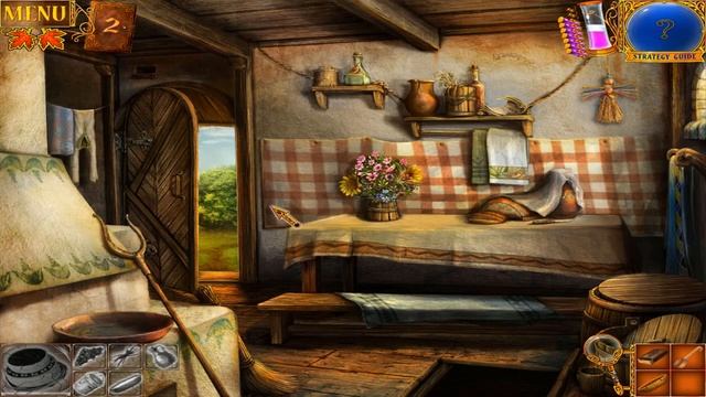 Let's Play - Love Chronicles 1 - The Spell - Level 8 - The Farm смотреть онлайн