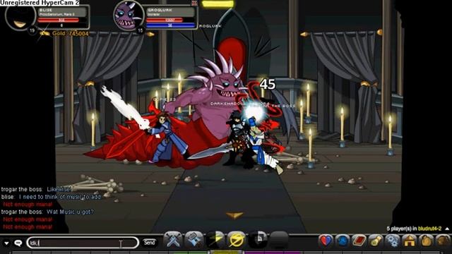 Free Adventure quest worlds member account! смотреть онлайн