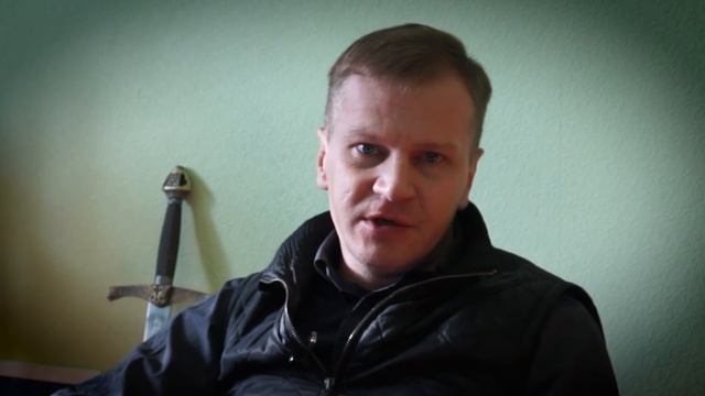 Выход есть с Альбертом Сажиным. Доверие к человеку в зависимости смотреть онлайн