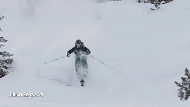 Serfaus-Fiss-Ladis: Freeride Lines Check out with Goffi Gram - 17.-18.02.2014 смотреть онлайн