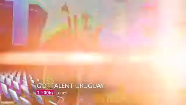 Got Talent Uruguay - Natalia Oreiro - En busca del talento - Programa 2 Segunda Temporada смотреть онлайн
