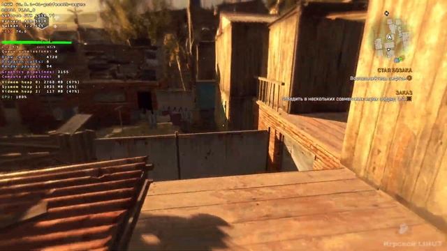 Игровой ноутбук на Ubuntu Linux, играет но не во всё. смотреть онлайн