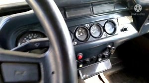 Из - за чего у УАЗа пропал холостой ход. Поиск неисправности. Перегон нового двухколёсного.