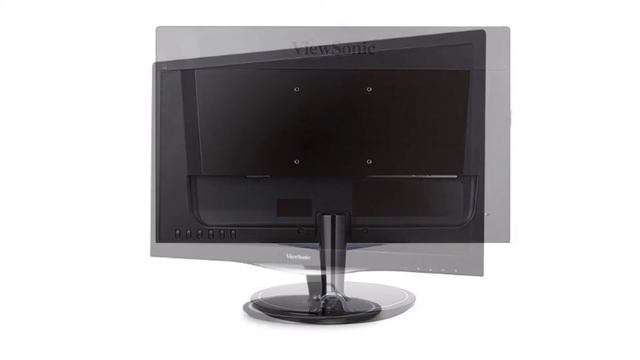 Complete ViewSonic VX2457 MHD 24 2ms 1080p FreeSync Gaming Monitor Overview смотреть онлайн