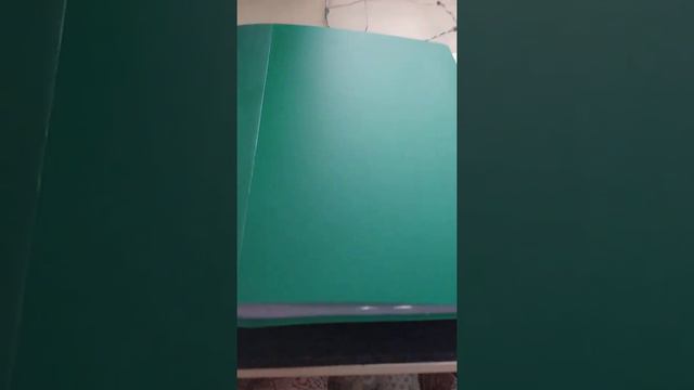 Зеленая папка, что это такое?! смотреть онлайн