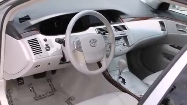 2008 Toyota Avalon XLS in Houston, TX 77074 смотреть онлайн