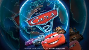 You Might Think (From «Cars 2»/Film Version)