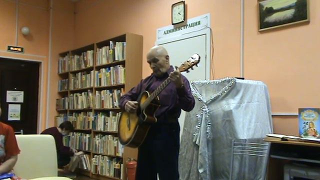 Владислав Курочкин "Крещение" смотреть онлайн