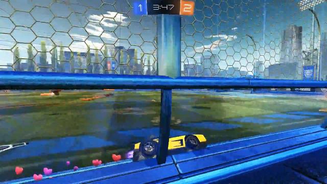 RANK RECALIBRATION ▲ Competitive Patch / Hotfix ▲Leicht aufsteigen [Rocket League deutsch/german] смотреть онлайн