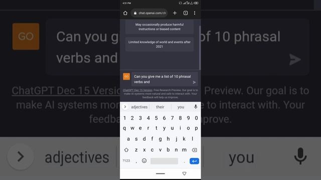 Get your assignment done by chatGPT (Robot) смотреть онлайн