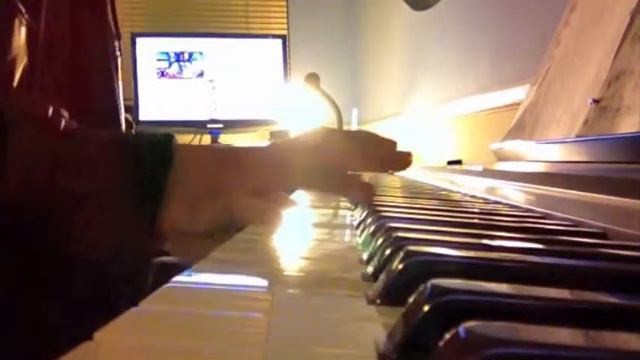 Last To Know - Three Days Grace (Piano Cover) смотреть онлайн