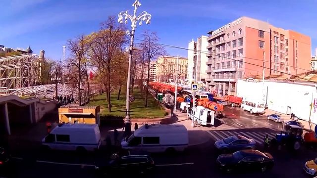 Пушкинская площадь стабил. смотреть онлайн