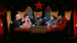 Я не умею шутить (смешные моменты подземелья чикен карри 10)