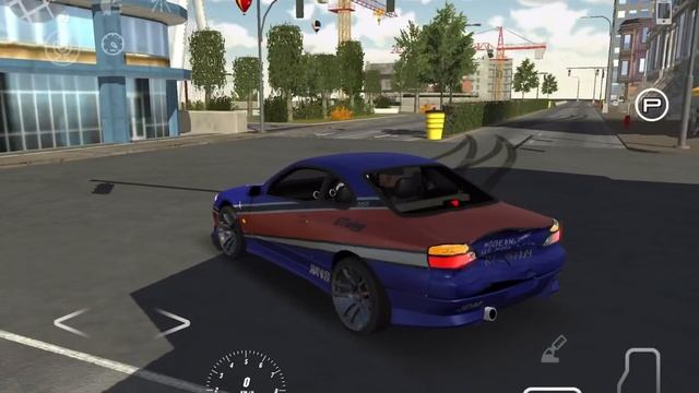 Как зарабатывать очень много денег в Кар паркинге???? Легко. #карпаркинг #carparking