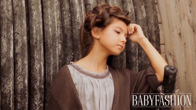 Baby Fashion | Метромост | Lisa смотреть онлайн