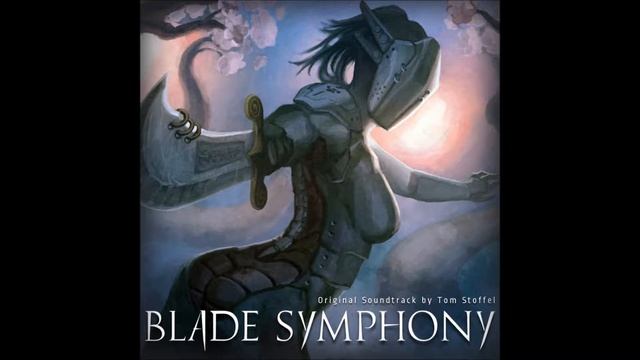 Blade Symphony OST - Decompression смотреть онлайн