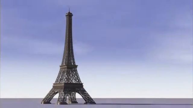 Eiffel Tower । Paris Tour।Eiffel Tower Tour। Eiffel Tower 4K।zllux। смотреть онлайн