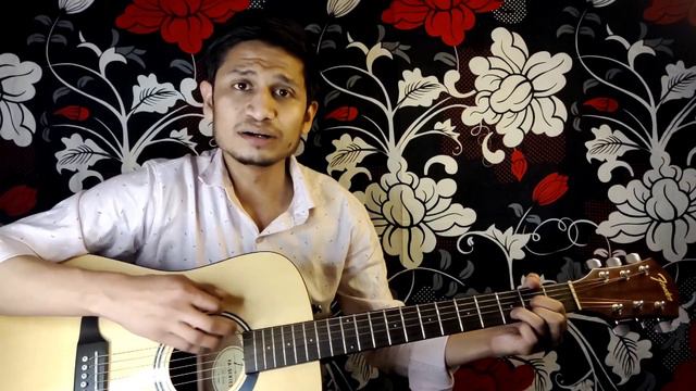 Chords Shifting Problem 100% Fix Guitar Lesson For Beginners || Technical Guitarist Official смотреть онлайн