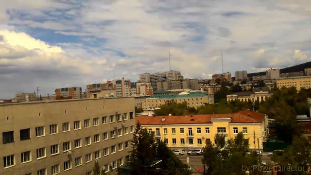 Чита.Колесо обозрения.Одора смотреть онлайн