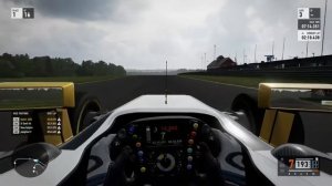 Hotlap of random track in 2017 Renault R.S.17 on FM7