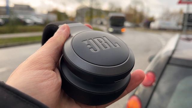 JBL Live 670NC im Test - Das nächste Kopfhörer Statement von JBL - Testventure смотреть онлайн