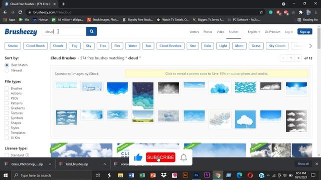 How To Download Free Brush | Import Brushes In Photoshop | Adobe Photoshop CC | Graphical City смотреть онлайн