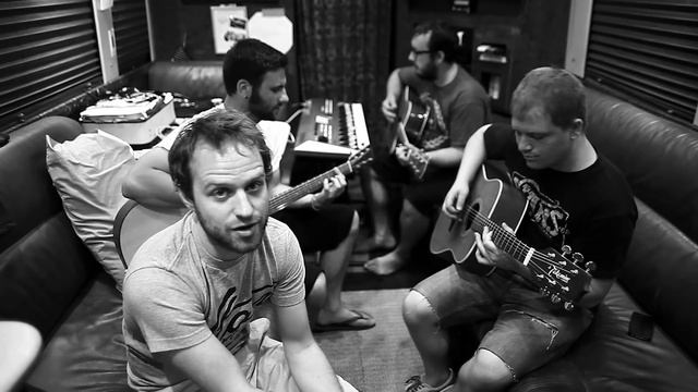 The Wonder Years - Local Man Ruins Everything (Nervous Energies session) смотреть онлайн