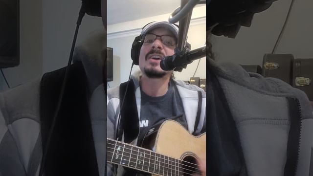 Crystal Chandeliers by Charlie Pride covered by Darel Wernik смотреть онлайн