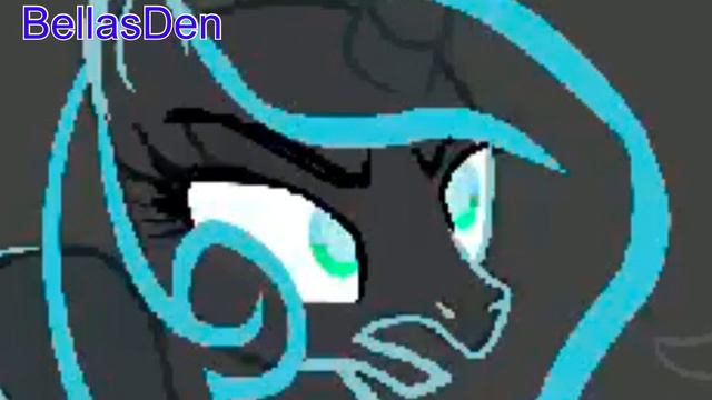 \My little ponyNextGen/ *a big change part 6* the real story (speed paint) смотреть онлайн