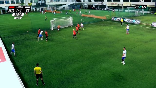 Setl Group - Cеверная Верфь | Online-трансляция смотреть онлайн