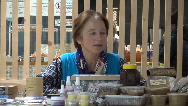 Надежда Егорова Эко продукты: шоколад на меду, чаи, мёд и др. Дворик "АЙ ЗДОРОВ" ТРК ПитерЛэнд смотреть онлайн