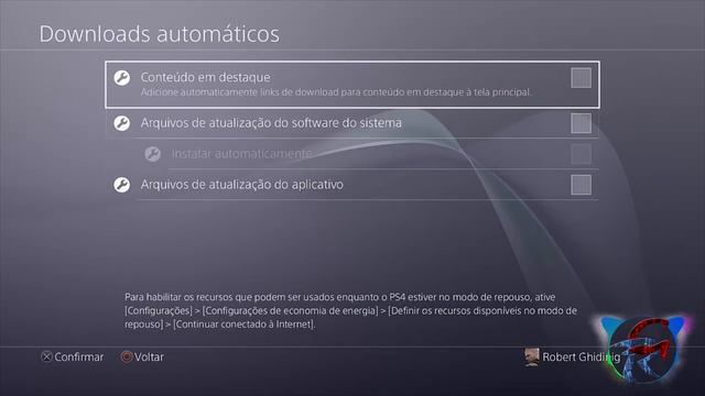 [PS4 4.55] - EXPLOIT HOLY GRAIL & DEBUG SETTINGS COMPLETO смотреть онлайн