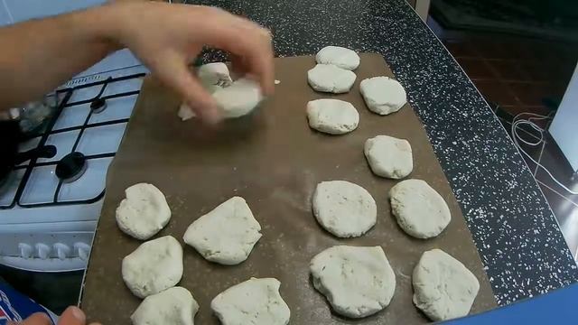 Рецепты на каждый день