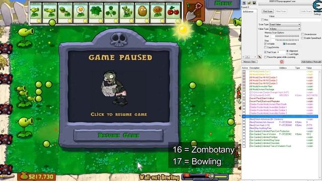 Plant Vs Zombies Ultimate Hack ( SUN HACK, COIN HACK, ZEN GARDEN HACK , AND MORE ) смотреть онлайн