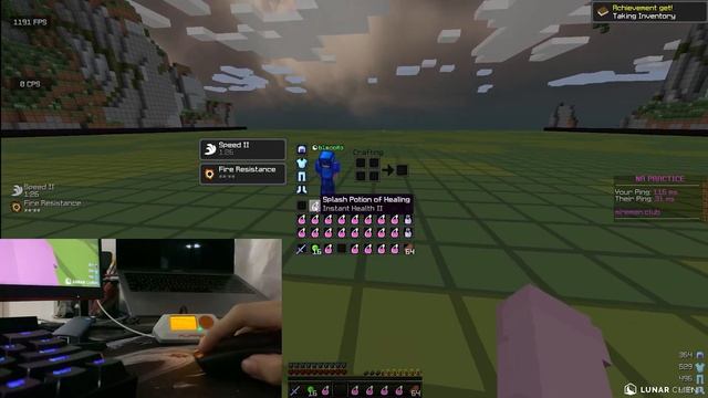 Using Flipper Zero as a hardware minecraft auto-clicker смотреть онлайн