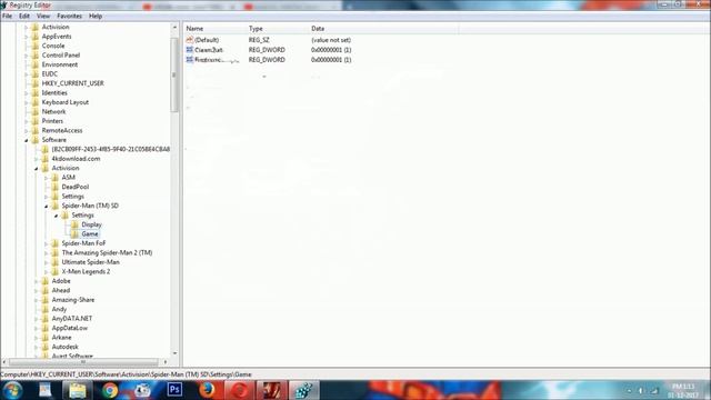 spider-man shattered dimension registry settings for black and white screen смотреть онлайн
