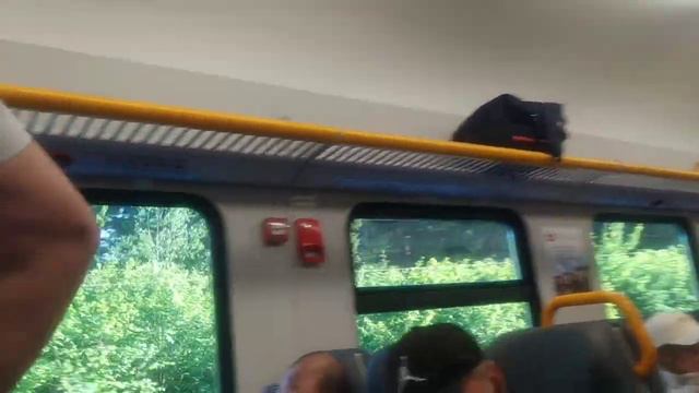 Неадекватный контролёр ЦППК Руссу Валерий Филиппович во всей красе смотреть онлайн