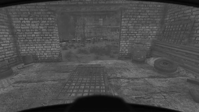STALKER NLC7. Серия 102. Судьба капитана смотреть онлайн