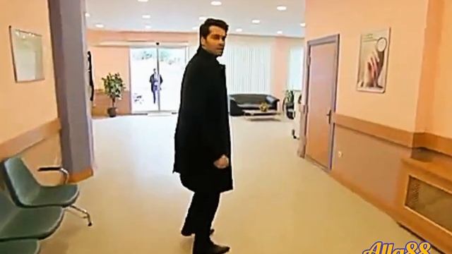 Ты назови 58 часть ❣️ История Омера & Зехры смотреть онлайн