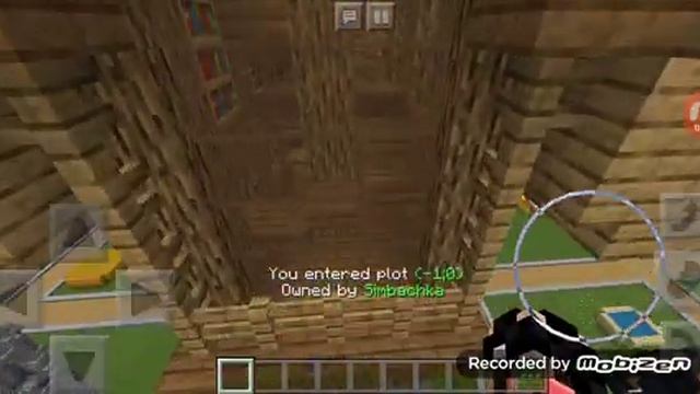 Я на сервере симбочки пимпочки! в майнкрафт 100%не кликбейт! смотреть онлайн