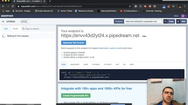 Offensive PHP - Module 3 смотреть онлайн